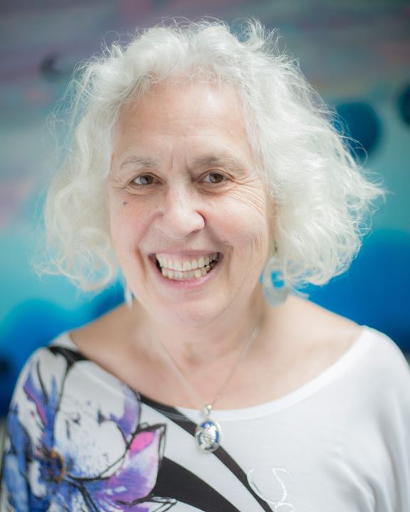 SUSAN AARON