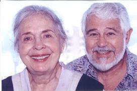 DOROTHY & MORT SATTEN