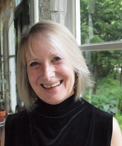 U. INGRID SCHIRRHOLZ