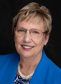 DEBORAH SHADDY