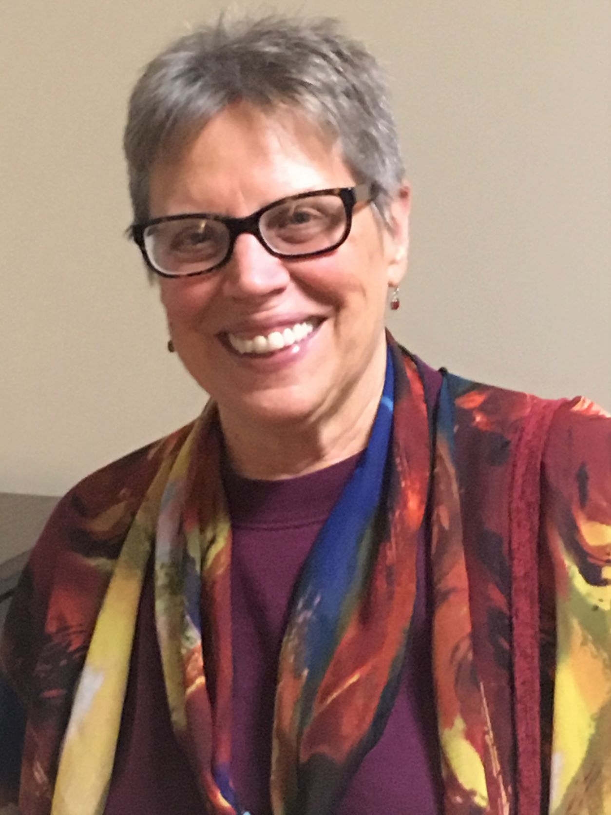 JUDY SWALLOW