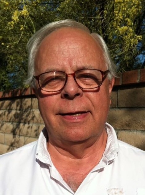 BILL COLEMAN