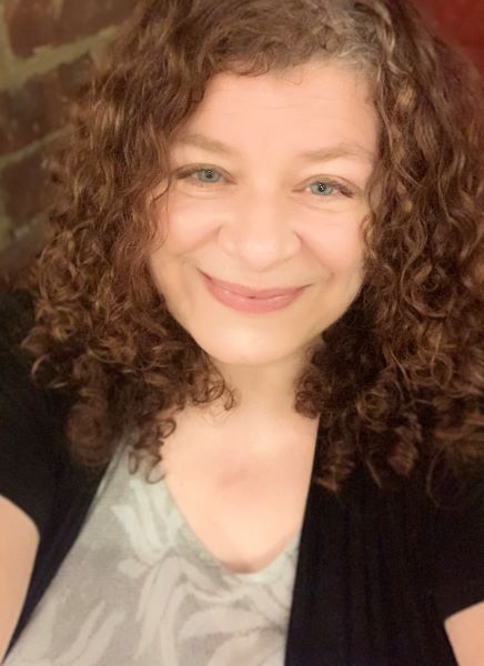 HEIDI LANDIS