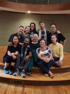 Directing Cohort 22-23