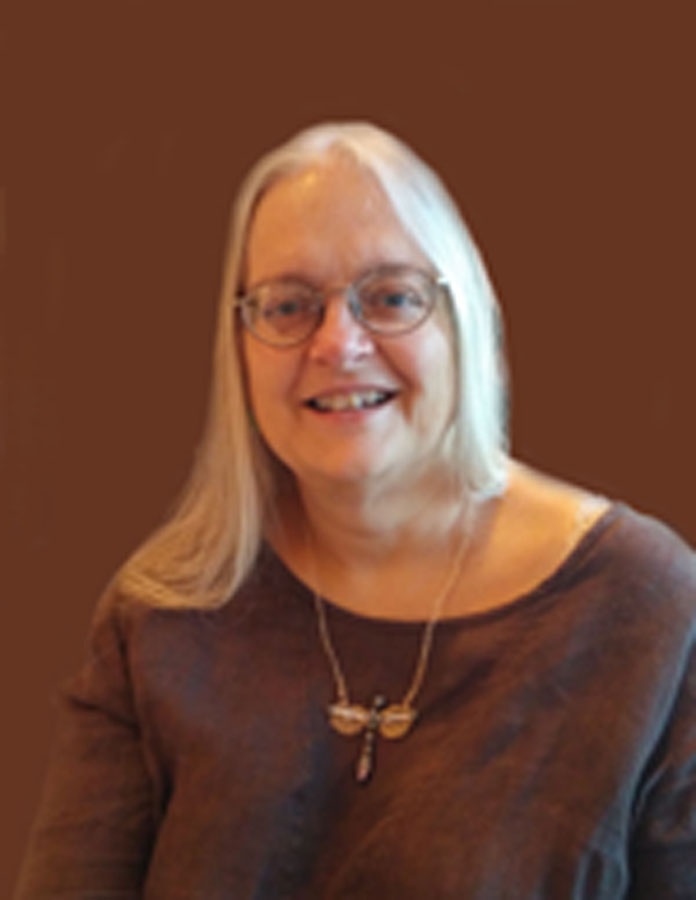 MELISSA WATERMAN