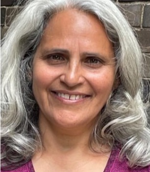 MIRIAM ZACHARIAH