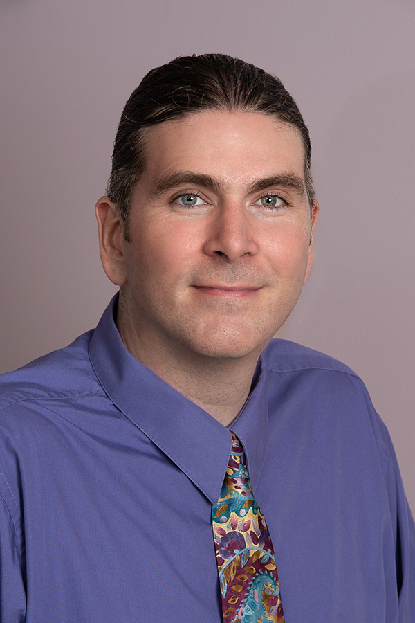 Gregory Reid