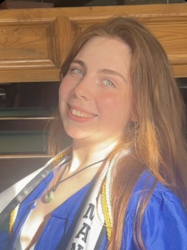 MEGHAN LAMPE
